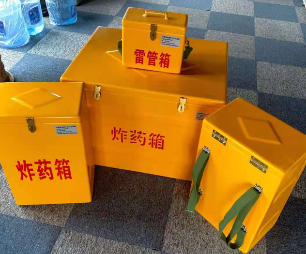 湘阴炸药雷管箱的型号那么多，应该如何选择？