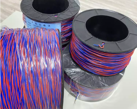 湘阴放炮线的具体作用是什么？