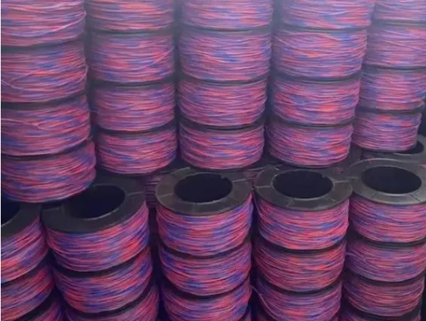 湘阴爆破母线必须符合的要求有哪些？