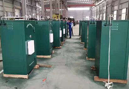 湘阴移动炸药库:安全与效率并重的爆破行业新趋势